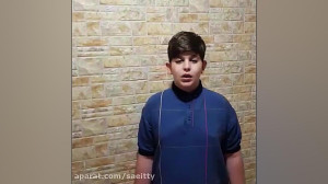 سرود ای ایران در دوران کرونا