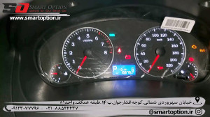 کروز کنترل فابریک جیلی GC6 اکس...