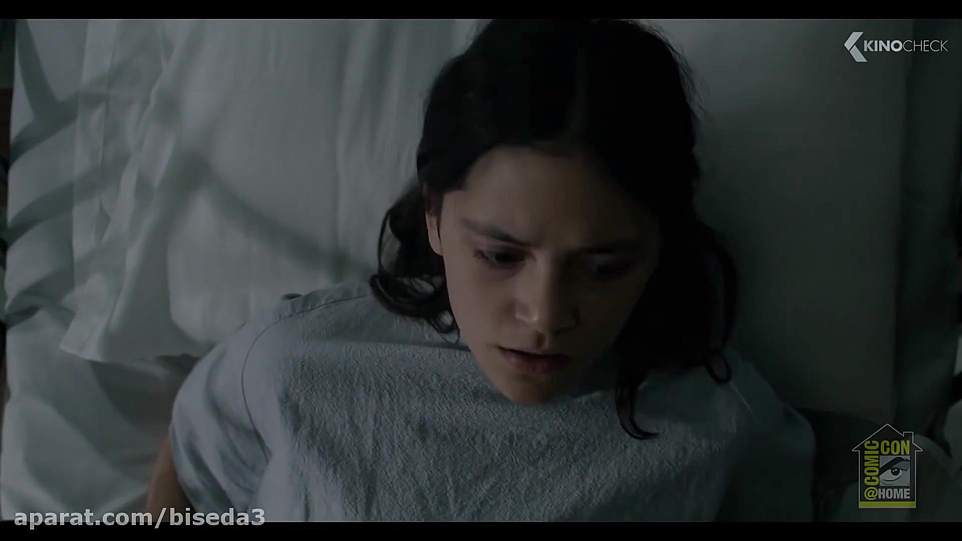 سکانس ابتدایی و تریلر جدید فیل...