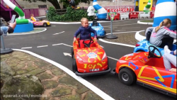 ماجراهای گبی و الکس : بازی با...