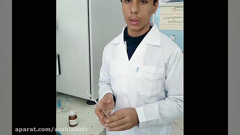 گلس نانو برای دفع گرمای موبایل...