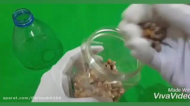 کلیپ تصویری افزایش تمرکز و دقت...