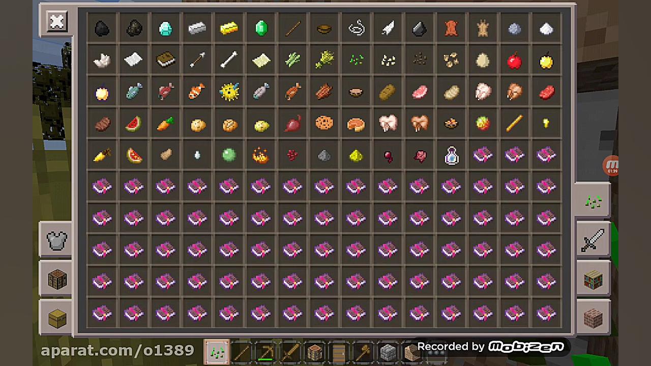 اموزش قسمت سوم زندگی در سروایو...