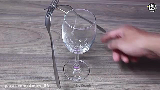 ازمایش های جالب ودیدنی