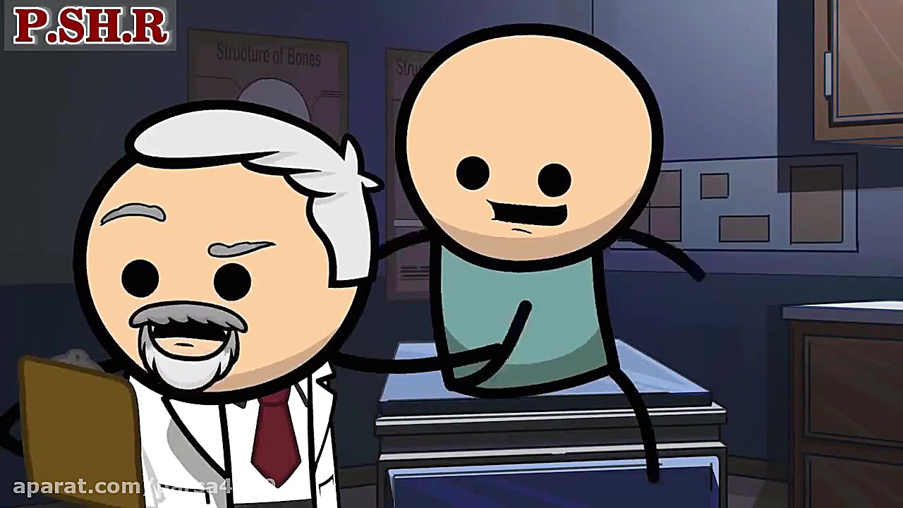 خل و چل ها [دوبله فارسی] : این...