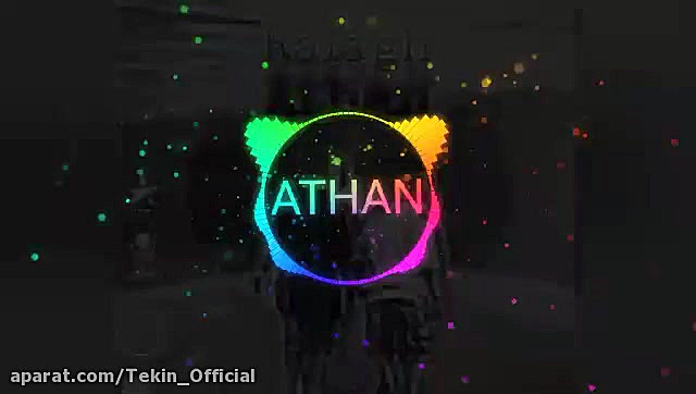 آهنگ رفیق از تِکین