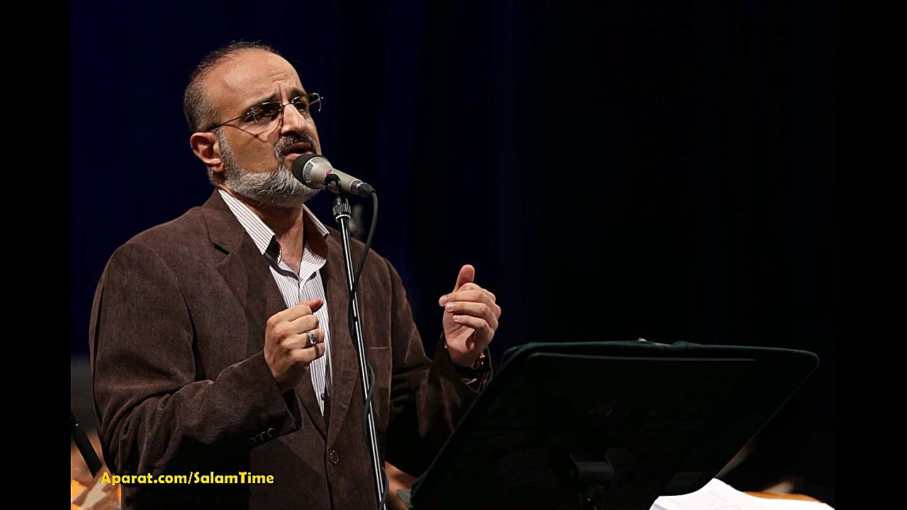 بانگ عمر محمد اصفهانی