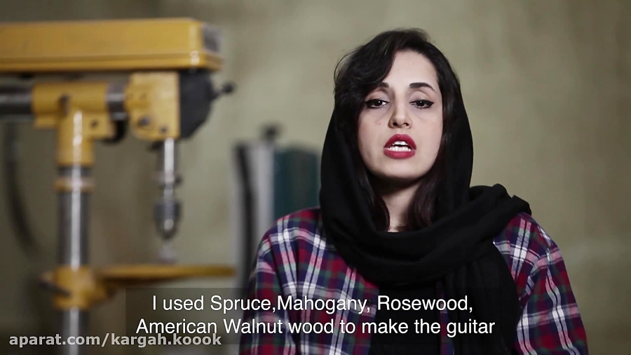 گیتار کلاسیک فرتلس شش سیم ساخت...