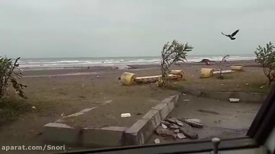 موسیقی خاطره دوستی زیر باران‌...