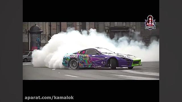 موزیک بیس دار