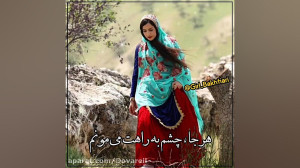 موسیقی بختیاری: ملک محمد مسعود...