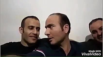 اکبر اقبالی حسن ریوندی