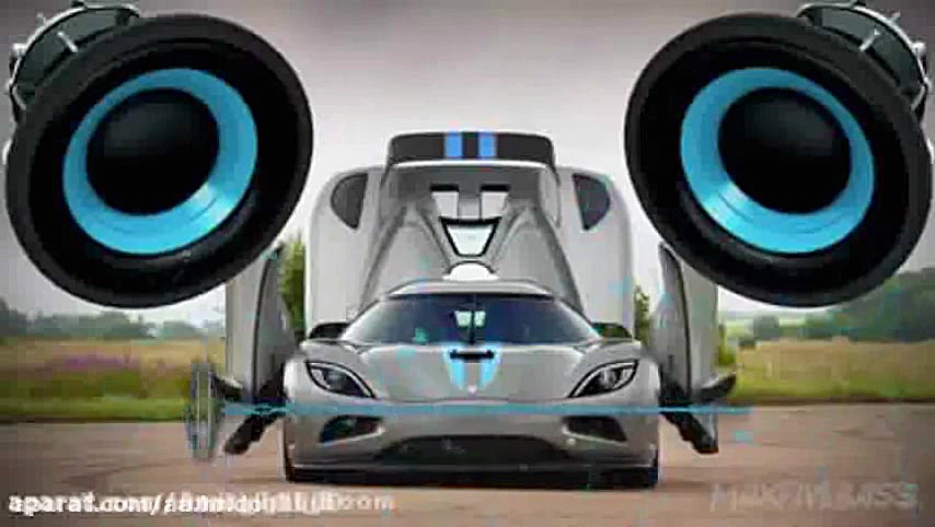 اهنگ بشدت عالی بیس دار خیلی خی...