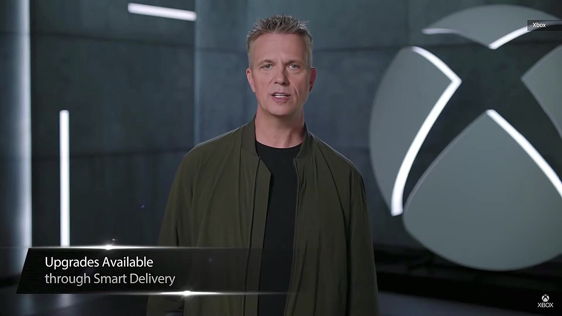 کنفرانس ایکس باکس سری ایکس مای...