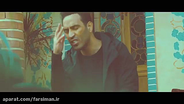 موزیک ویدیو این عشقه از احمد س...