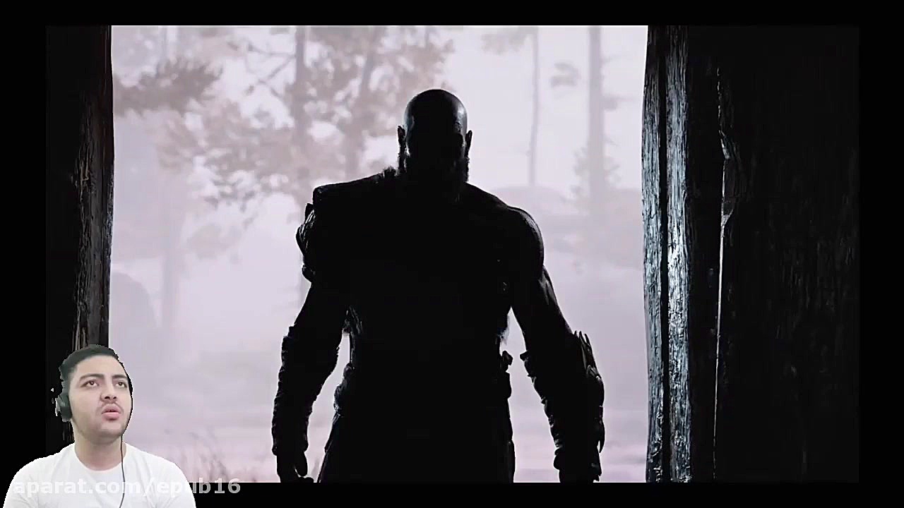 به نام خدای جنگ  گاد آو وار Go...