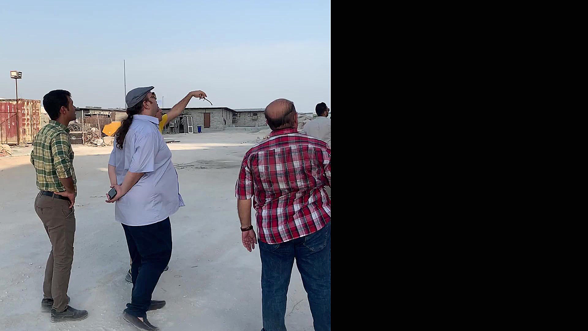 هتل پنج ستاره اکسلسیور ،کیش طر...