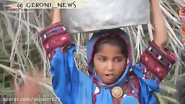 محروميت در سيستان و بلوچستان ....
