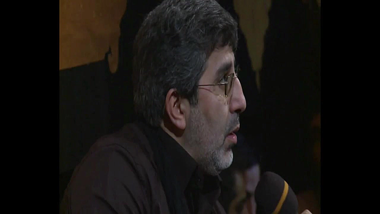 پیش زمینه ( السلام علی الحسین...