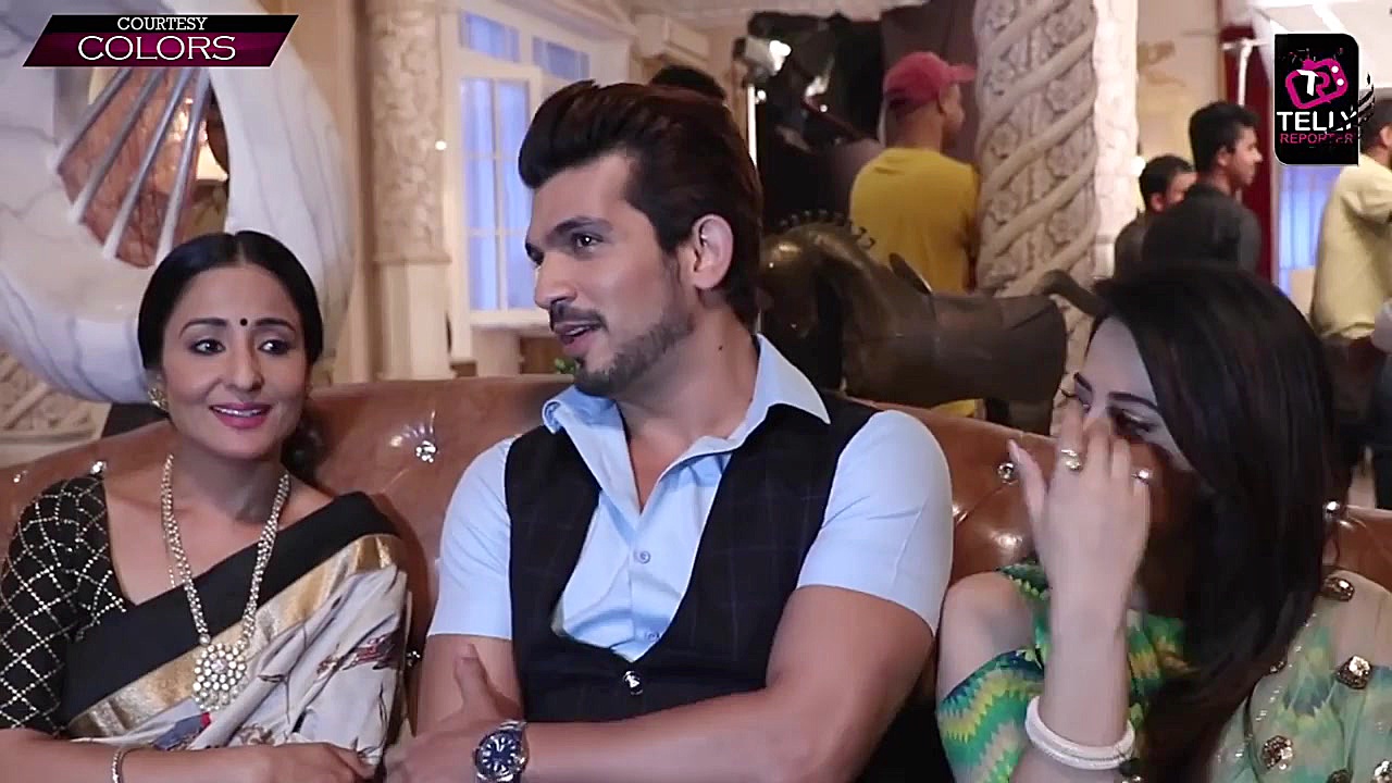 سریال هندی برای عشقم جان میدهم