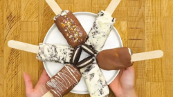 ۲۶ ایده خلاق و خوشمزه برای دسر