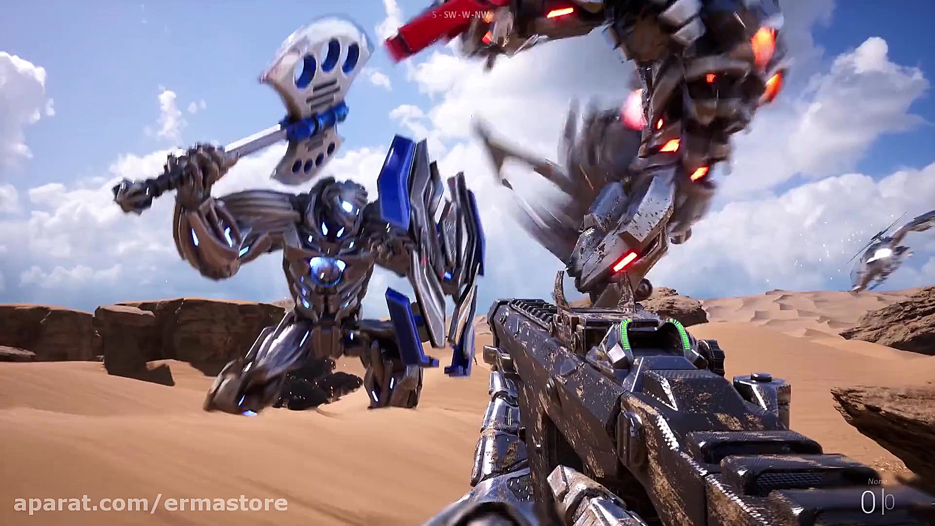 تریلربازی های ایکس باکس Xbox S...