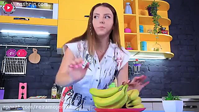 چالش خنده دار و سرگرم کننده با...