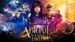 فیلم : ابیگیل - Abigail :: دوبله فارسی زمان6515ثانیه