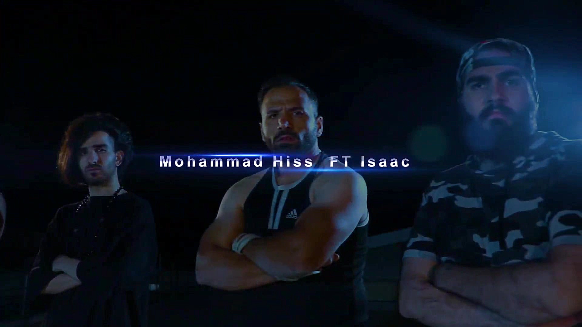 تیزر موزیک ویدئو مشت(خواننده م...