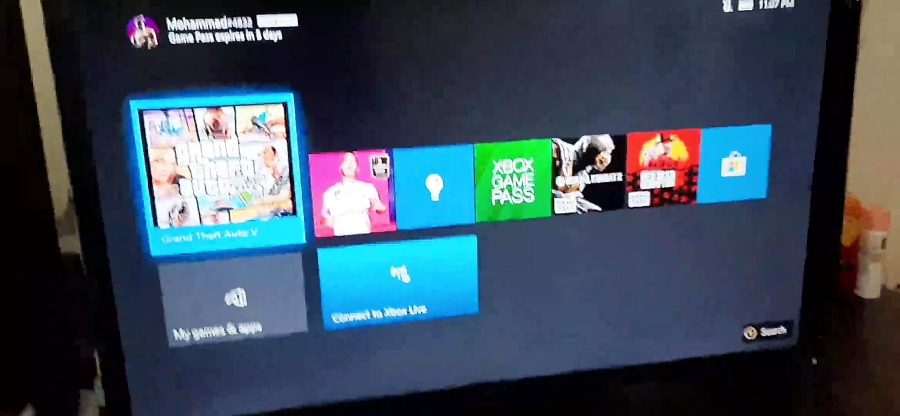 برسی ایکس باکس