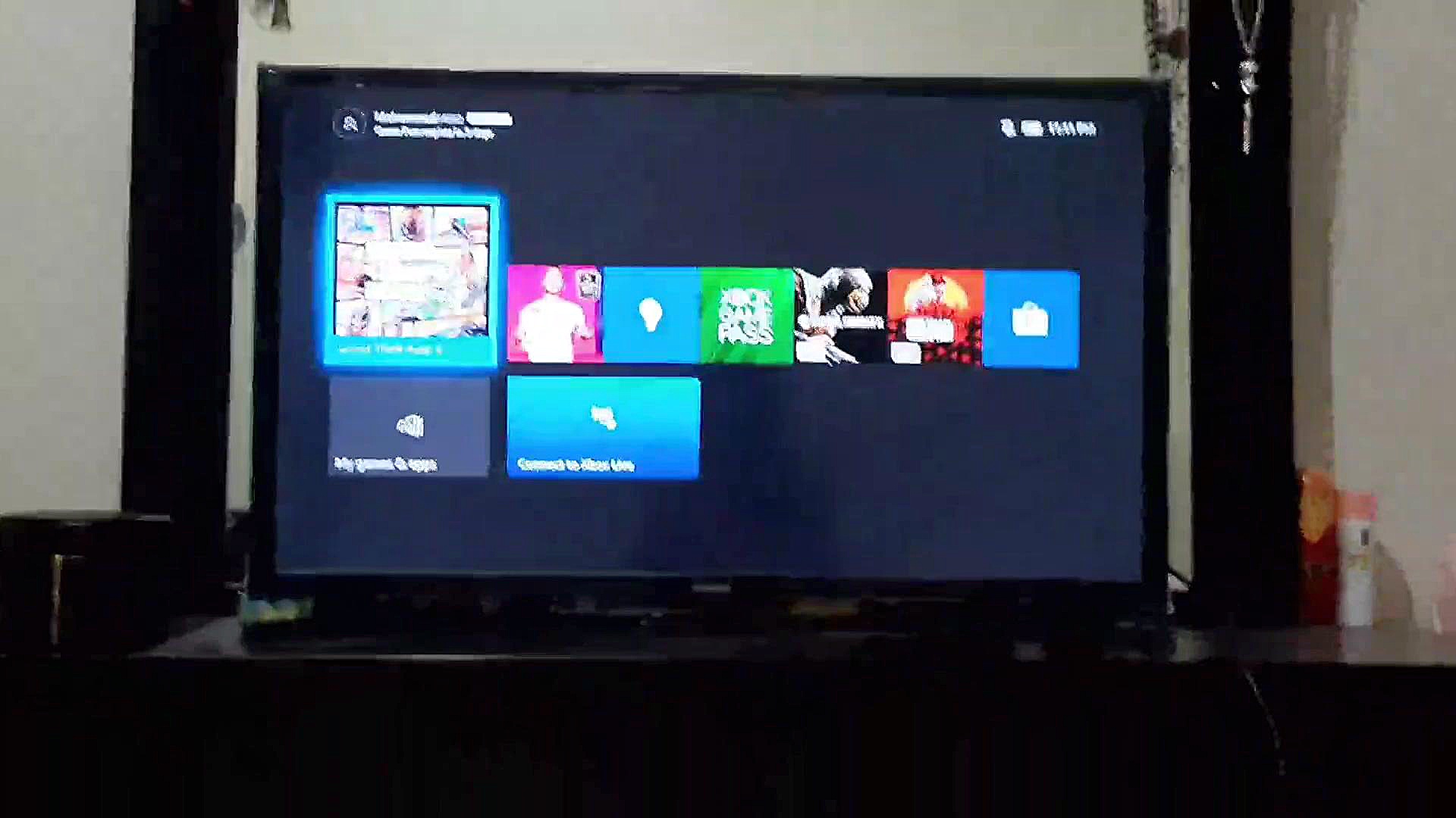 برسی ایکس باکس