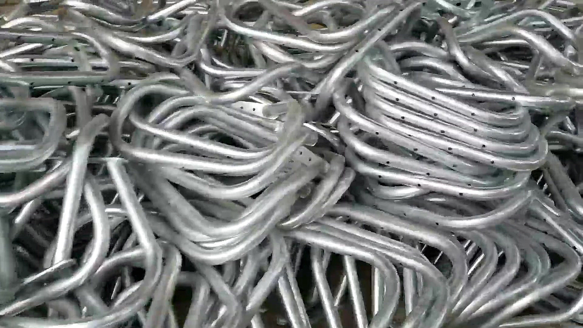 گالوانیزه گرم خاورروی