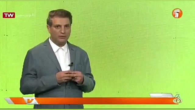 سخنان جنجالی دکتر هامون سبطی د...