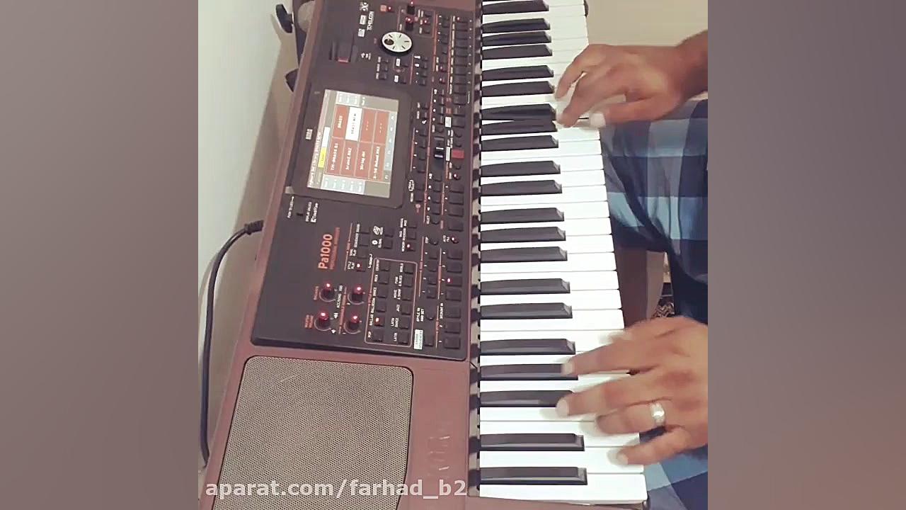 آهنگ عارف تو بیا تا برقراره دن...