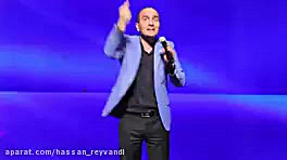 حسن ریوندی از سیاست میگه ... چ...