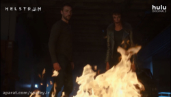 داغ! نخستین تریلر سریال &laquo...