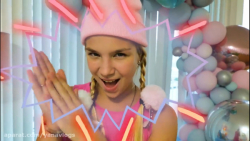 دوستان ناستیا و استیسی   مگی