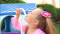 دیانا و روما   ماجراهای دیانا...