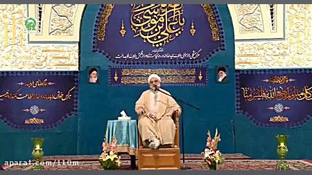 اعلام شهادت سردار سلیمانی در ح...