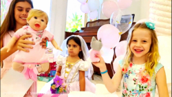 ناستیا و استیسی   ماجراهای ناس...