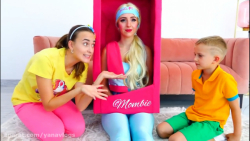 ولاد و نیکیتا  ماجراهای ولاد و...