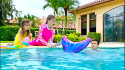 دوستان ناستیا و استیسی   ناستی...