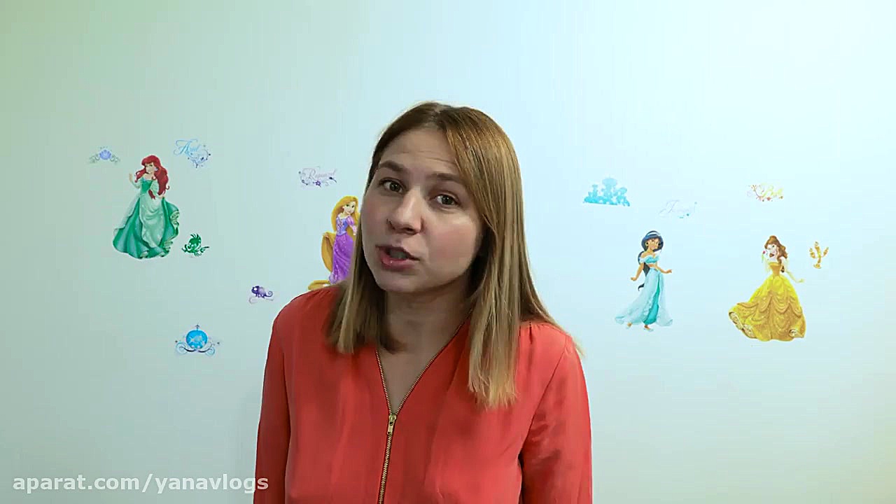 دوستان استیسی و دیانا  مگی و ش...