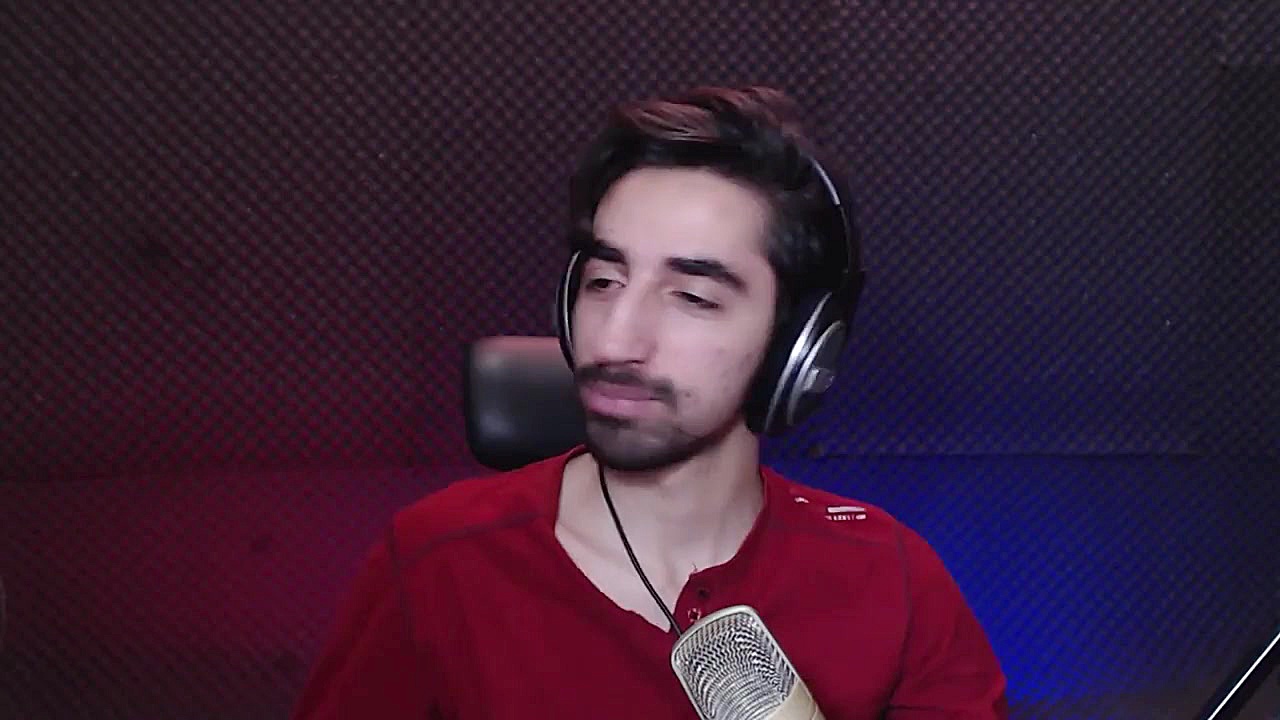 اولین مصاحبه با ممد سکشات..  S...