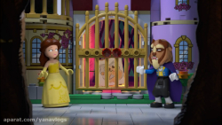 لگو دیو و دلبر