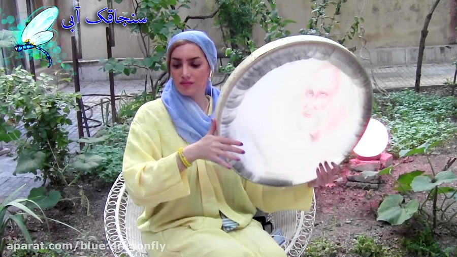 موسیقی سنتی و اصیل ایرانی تکنو...