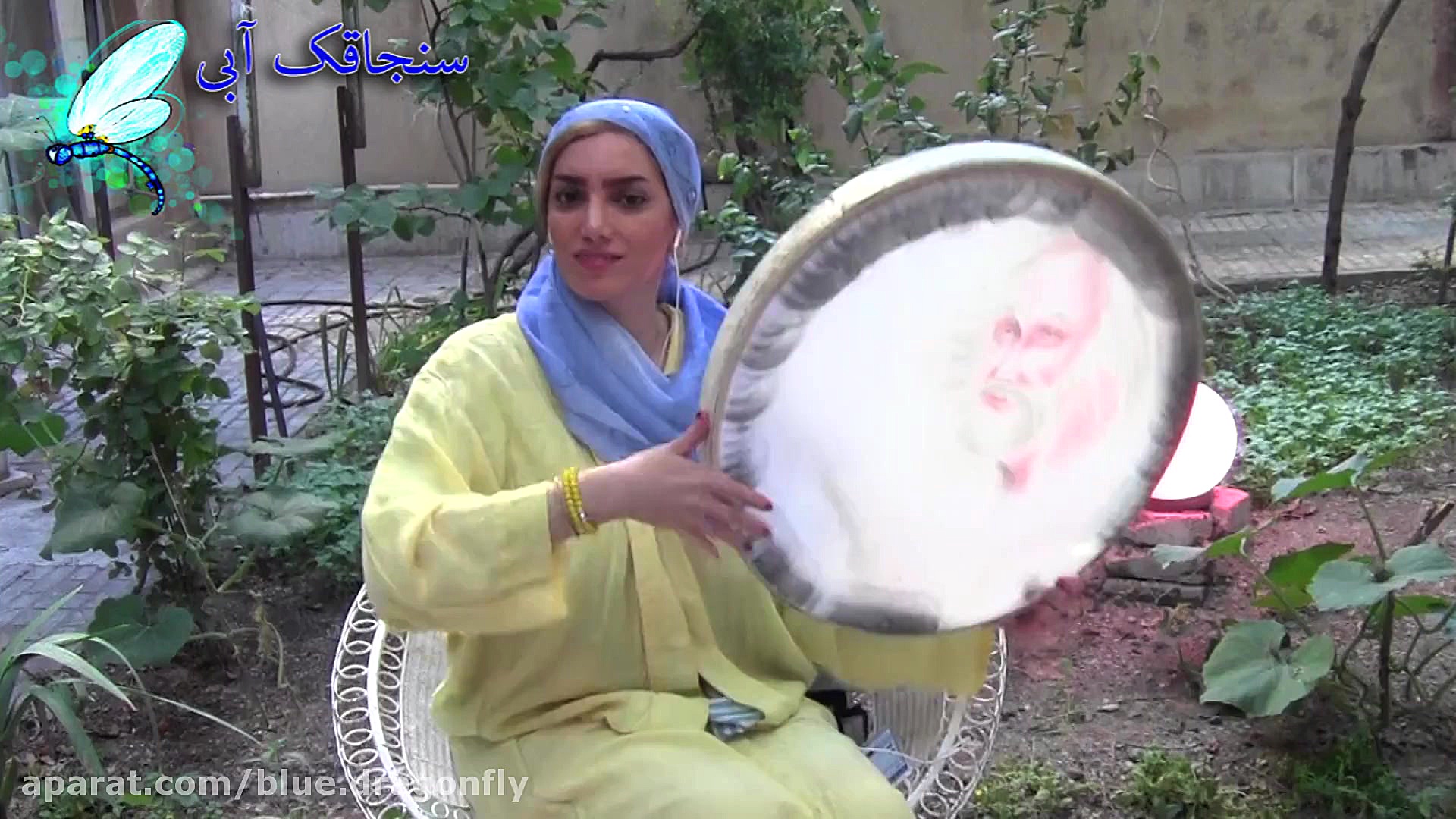 موسیقی سنتی و اصیل ایرانی تکنو...