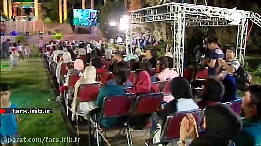 ترنه زیبای &quot; یا الله &quo...