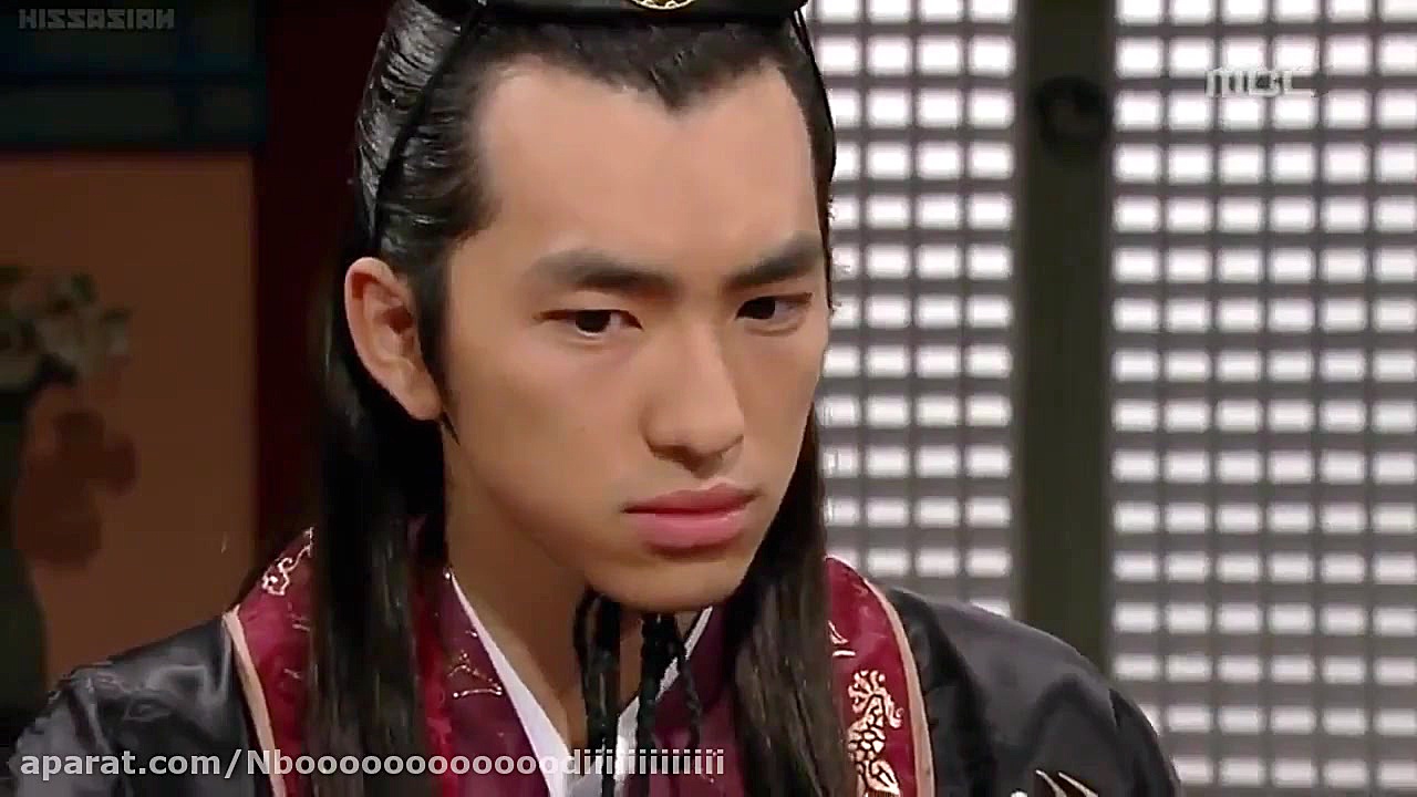 سریال افسانه ی جومونگ دوبله ی...