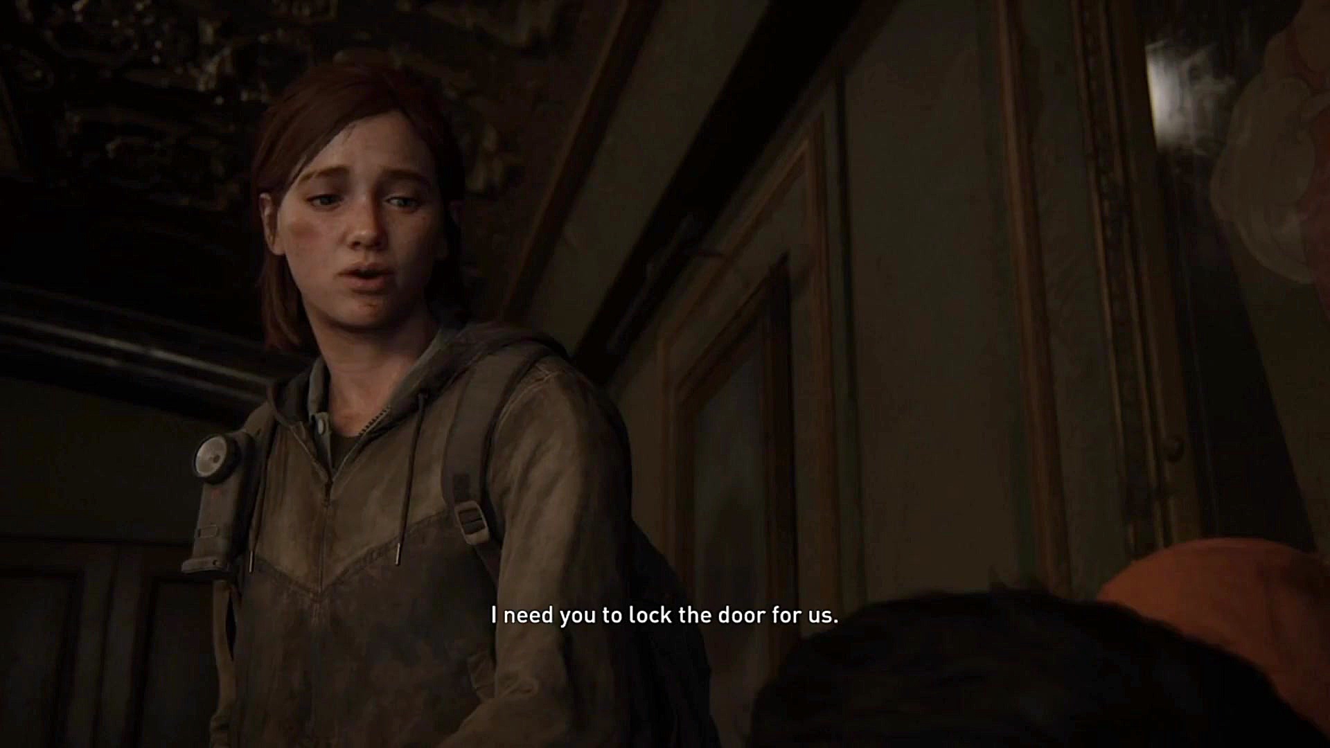 د است آف اس ۲ قسمت ۱۶    The L...